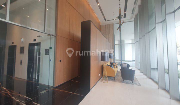 Apartment newton 1 kuningan jaksel 2