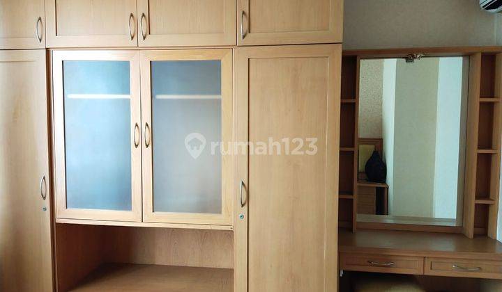 Apartement Batavia 1 bed room 34 M. fully renovated at CBD area 2