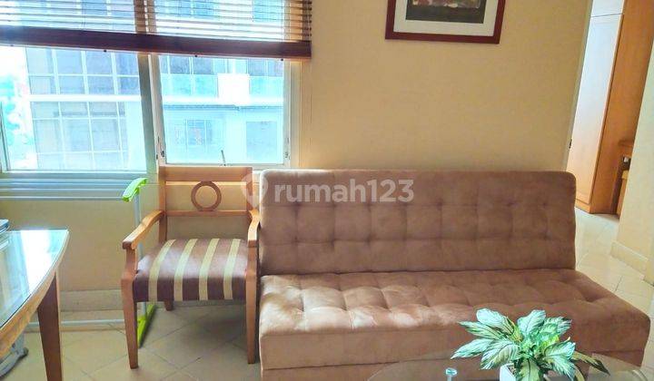 Apartement Batavia 1 bed room 34 M. fully renovated at CBD area 2