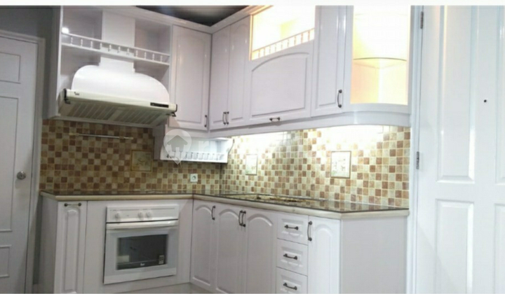 hidup mewah ,pusat kota bersih dan aman 2