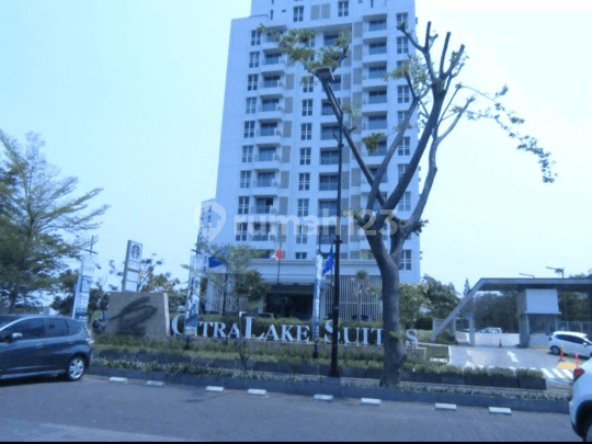 Apartemen mevvah Citra Lake siap huni di kalideres, Jakarta Barat 1