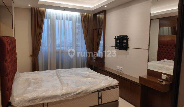 APARTEMEN PONDOK INDAH TOWER MAYA 2BR 1