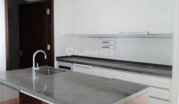 Anandamaya Residence 3 bedroom 217 sqm, brand new unit 1