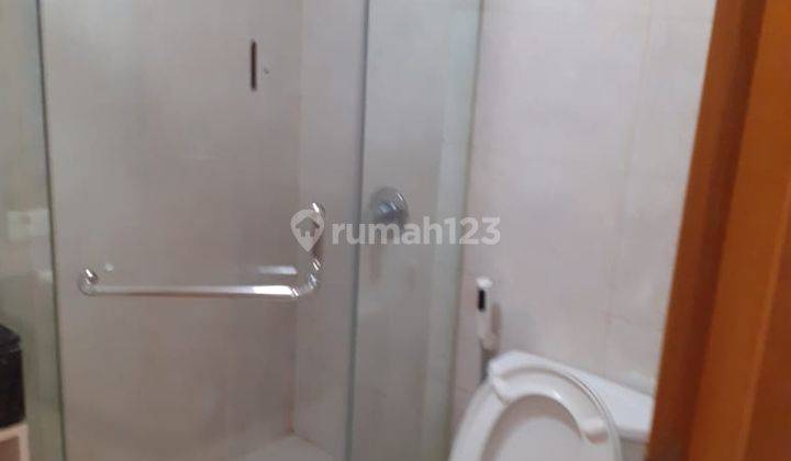 Apartemen 2 Kamar Murah Full Furnish The Mansion Kemayoran 2