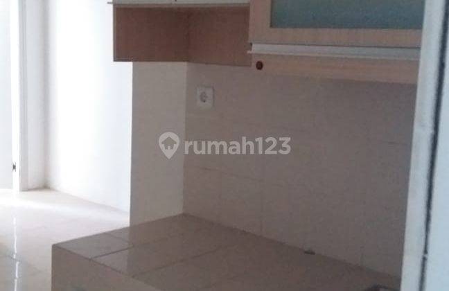 APARTEMEN TELUK INTAN JAKARTA UTARA 2