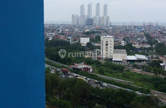 APARTEMEN TELUK INTAN JAKARTA UTARA 1