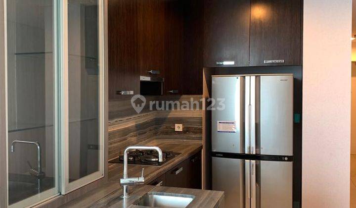 Apartemen Regatta 243m Pantai Mutiara Sea View 2