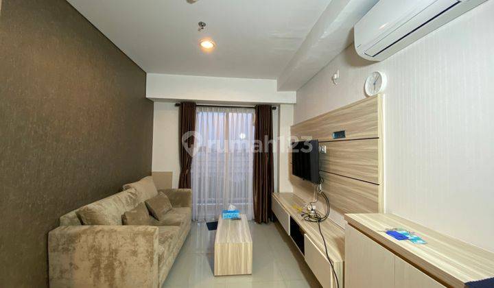 Apartement Trivium 2 Kamar lokasi Strategis di  Cikarang Selatan 2