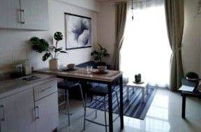 APARTEMEN CALLIA  BU FULLY FURNISHED 2