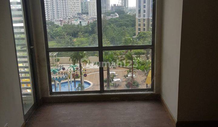 Apartemen The Mansion Kemayoran 1BR 2