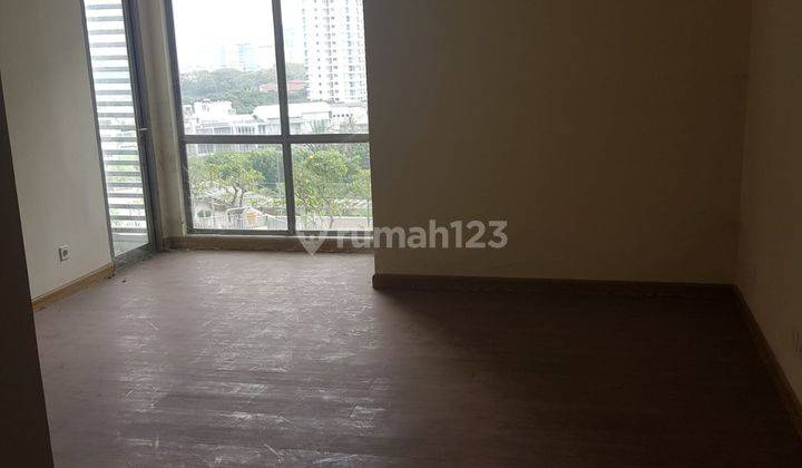 Apartemen The Mansion Kemayoran 1BR 1