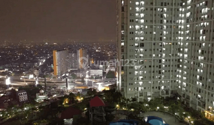 Apartemen Seasons City Type Studio, Fully Furnished 1