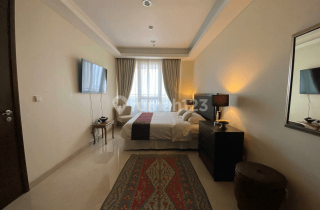 Apartement PIR residence pondok indah 2