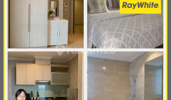 Apartemen Menteng Park,jakarta pusat area,jakarta selatan area