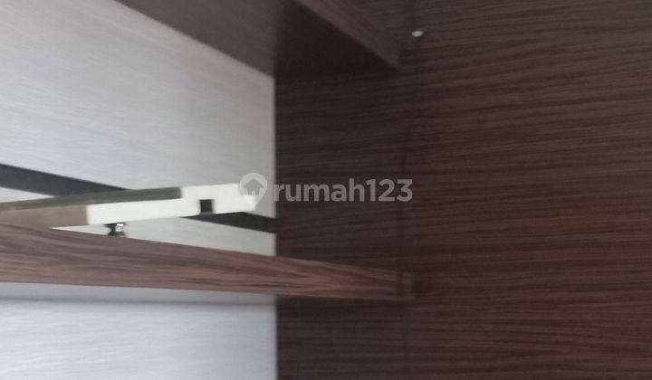 Apartemen Educity Tower Harvard Lt 18 2BR Full Furnished H1807 2