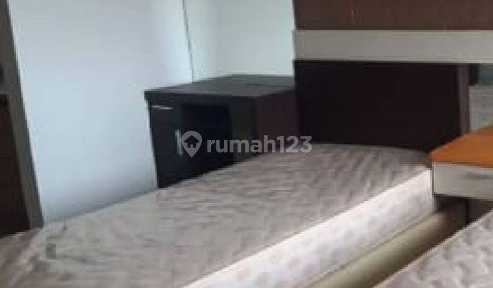 Apartemen High Point Lantai 12 Studio Furnished Siwalankerto Surabaya 1