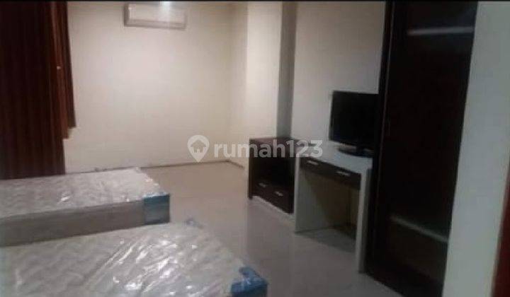 Apartemen High Point Lantai 12 Studio Furnished Siwalankerto Surabaya 2