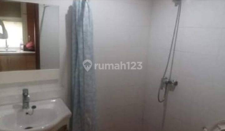 Apartemen High Point Lantai 12 Studio Furnished Siwalankerto Surabaya 2