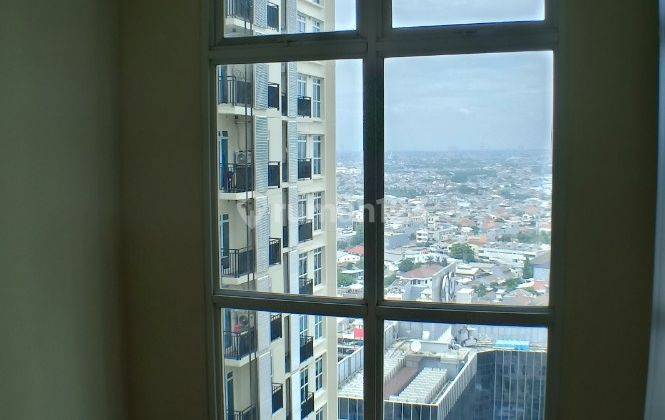 Apartement Puri Orchard Tower Cedar Heights Wing A Lt 25, 2BR, Non Furnished, Strata Title 2