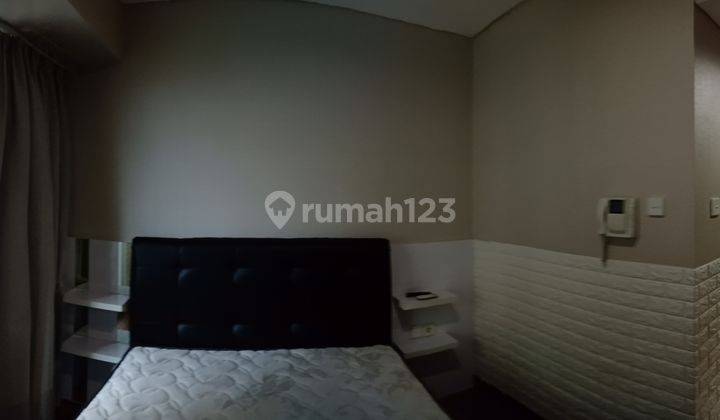 Apartement Puri Orchard Tower Orange Groove Wing A Lt 05, Studio, Full Furnished 2