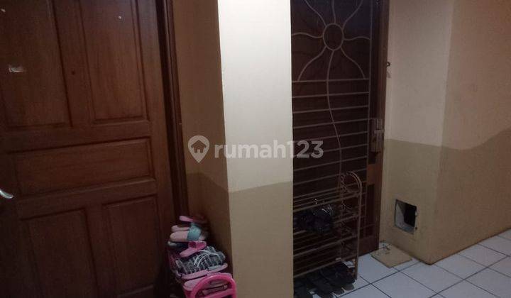 APARTEMEN PERMATA SURYA TOWER E 2