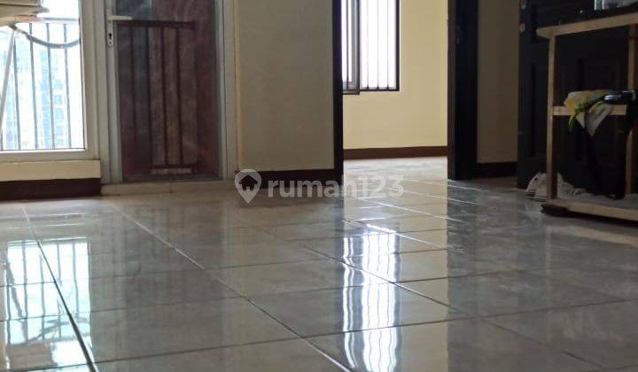 Apartemen kemayoran, boutique, siap huni, lingkungan pusat kota 1