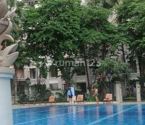 Apartemen Waterplace Surabaya -A-0088 2