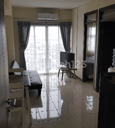 Apartemen Bogor Valley akses Tol Sentul Selatan 1