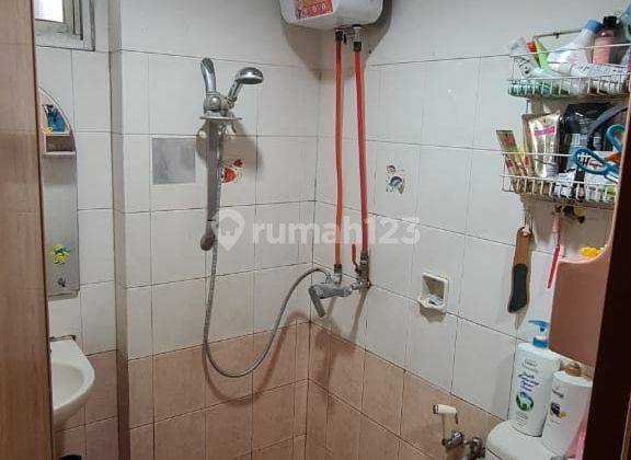 2BR Furnished Mediterania Palace Residence Kemayoran Nego Sampai Jadi 2