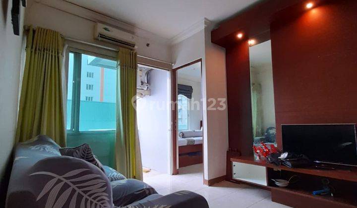 Dijual 1 Unit Apartemen Full Furnished di Gallery Ciumbuleuit I Kota Bandung 1