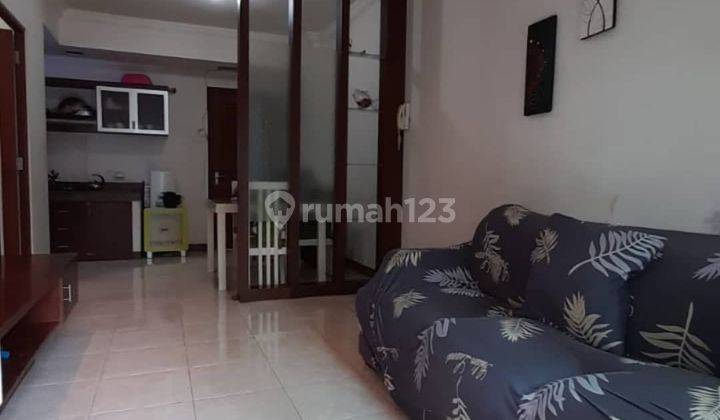 Dijual 1 Unit Apartemen Full Furnished di Gallery Ciumbuleuit I Kota Bandung 2