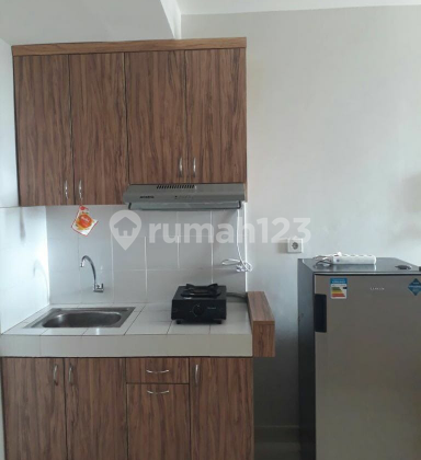 Apartment Cinere Bellevue 2BR Furnished Shopping Mall CBD Cinere 