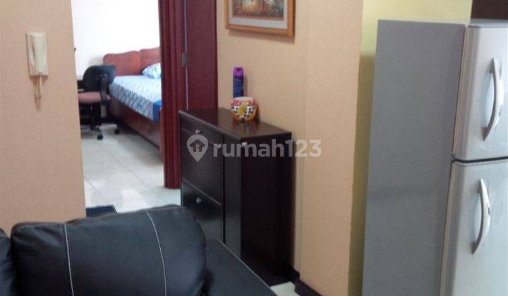 Apartment Sudirman Park 1