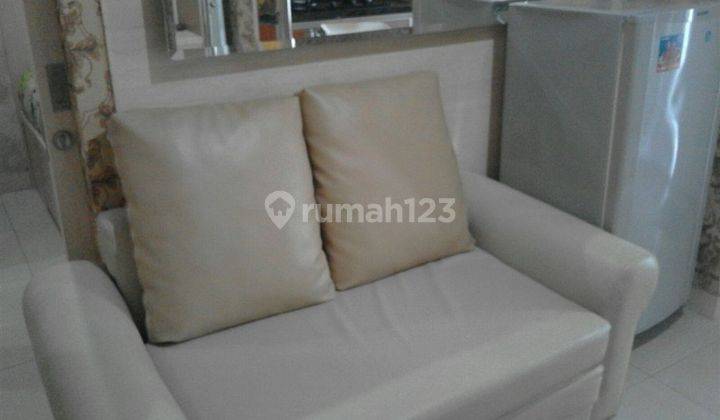 Apartment Kalibata City di Jakarta Selatan  2