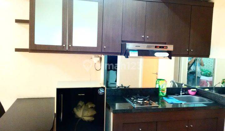 Apartemen Puncak Permai Surabaya Tower A Lt 11 2BR Furnished A1162 2