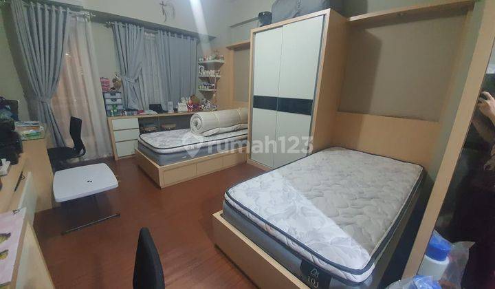 Apartemen Murah Banget Studio Furnish Galeri Ciumbuleuit 2 Dekat UNPAR ITB 1