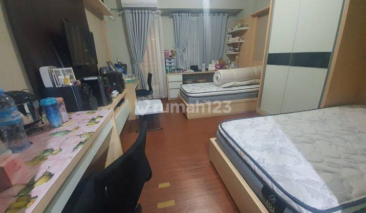 Apartemen Murah Banget Studio Furnish Galeri Ciumbuleuit 2 Dekat UNPAR ITB 2