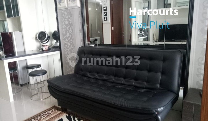 Apartemen Marvel City Surabaya. Harga Murah Nego!