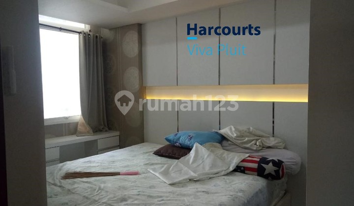 Apartemen Marvel City Surabaya. Harga Murah Nego! 2