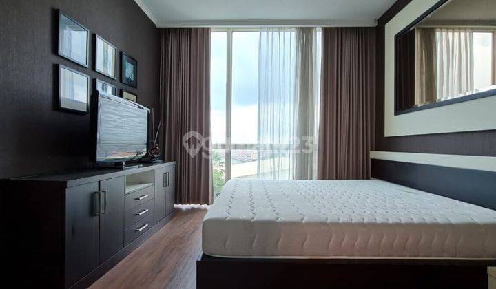 Apartemen Ciputra World Tower VIA Lantai 11, 3BR, Full Furnish 2