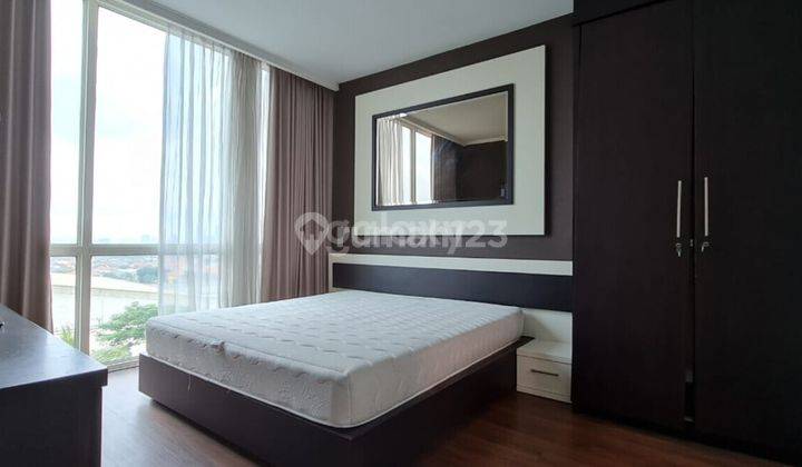 Apartemen Ciputra World Tower VIA Lantai 11, 3BR, Full Furnish 1