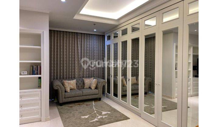 Apartemen Voila Citraland Lantai 30 Full Furnish 2