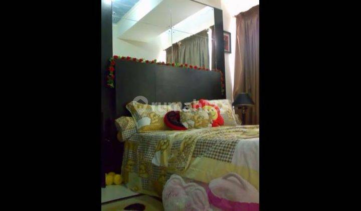 Marbella Kemang Residence 2+1BR 2