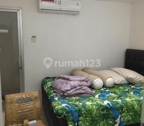 Apartemen siap huni di Teluk intan, Jakarta Utara 2