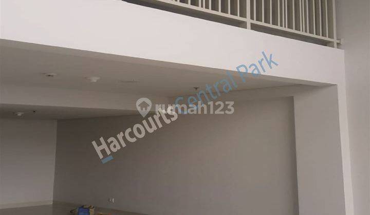 Sewa Apartemen Soho Pancoran Jakarta Selatan R W  2