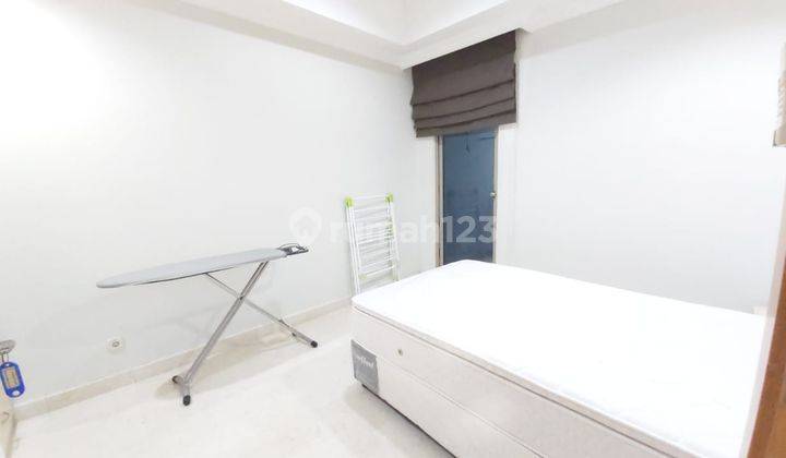 APARTEMEN SUDIRMAN MANSION SCBD 2BR PRIVATE LIFT 2