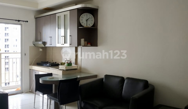 Murah Apartemen Mediterania Garden Residence 2 2BR (42 m2) Full Furnished, Only 50 Juta/Tahun, Tanjung Duren, Jakarta Barat Murah Apartemen Mediterania Garden Residence 2 2BR (42 m2) Full Furnished, Only 50 Juta/Tahun, Tanjung Duren, Jakarta Barat