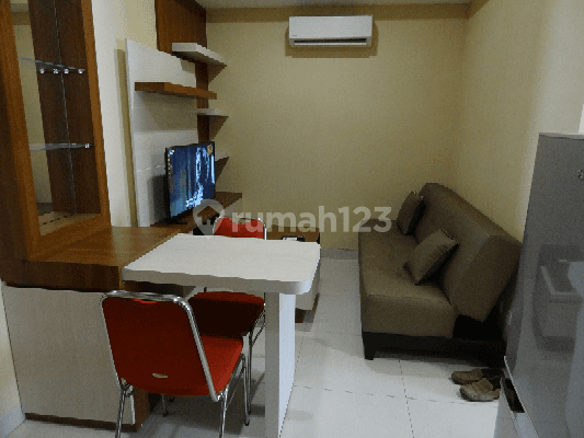 Apartemen murah the mansion bougenvile dikemayoran 2