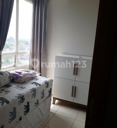 Cinere Bellevue Apartment 2br Furnished Shopping Mall Area Cbd 