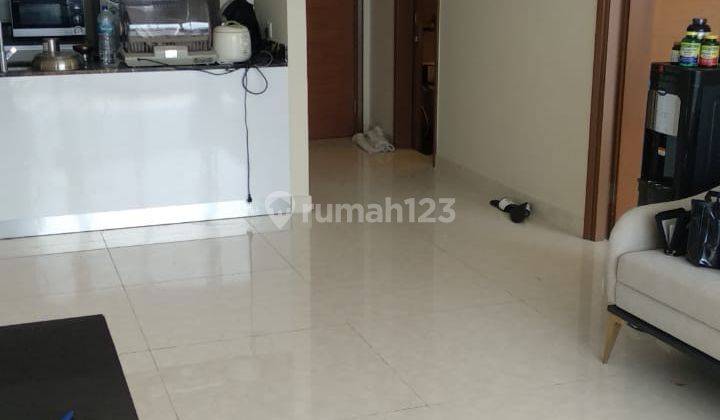 Apartemen taman anggrek residence 1